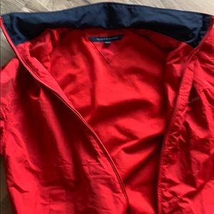 Tommy jacket